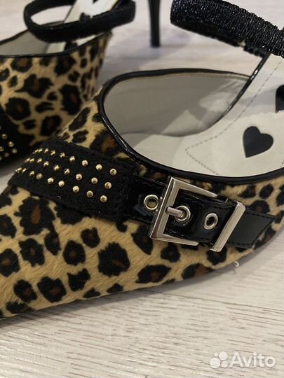 Туфли женские