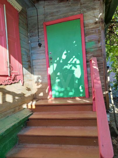 Дом 45,2 м² на участке 3 сот.