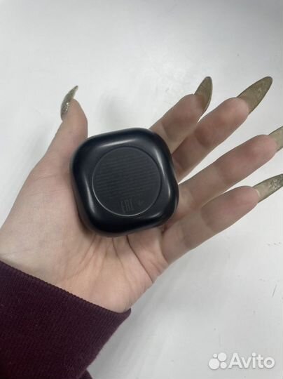 Bluetooth наушники Samsung Galaxy Buds Pro