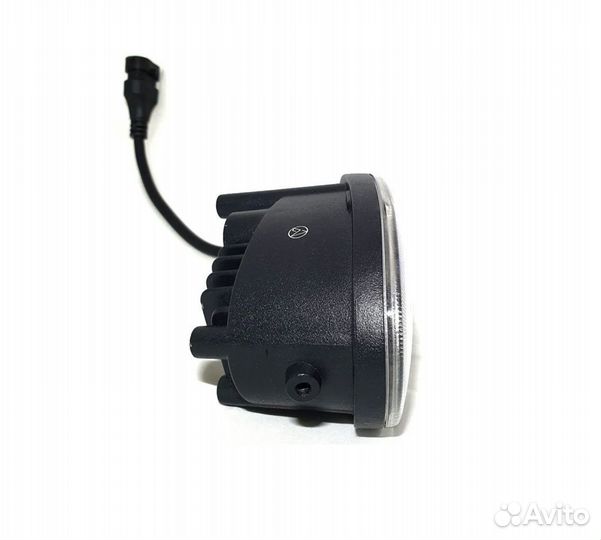 Светодиодные противотуманные LED фары для Honda Ac