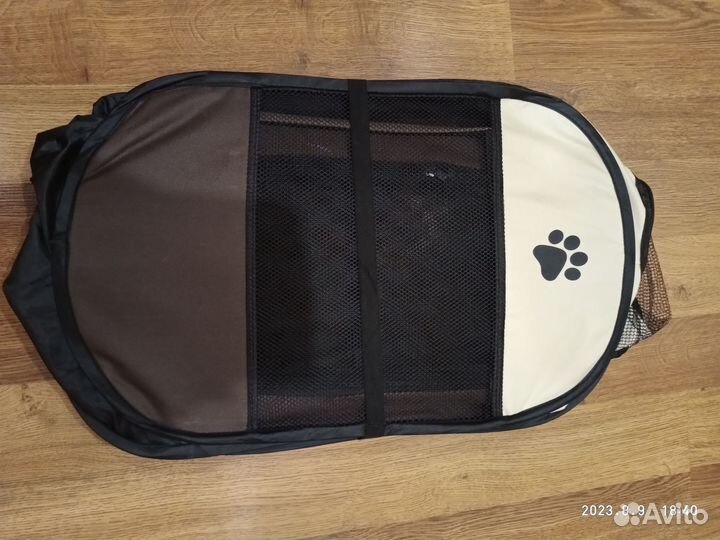 Манеж Вольер для животных