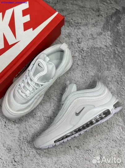 Кроссовки Nike Air Max 97 (Арт.36063)