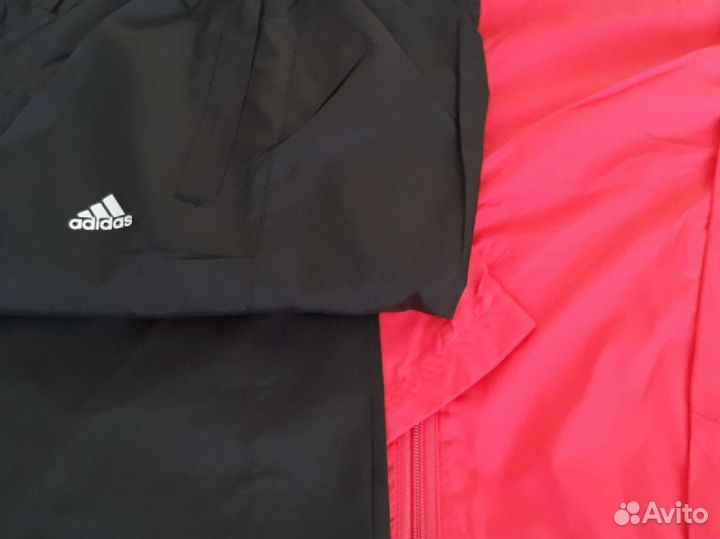 Спортивный костюм женский новый 44размер