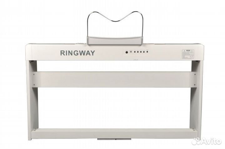 Цифровое фортепиано Ringway RP-35 W
