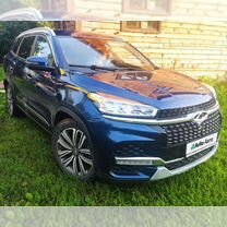 Chery Tiggo 8 2.0 CVT, 2020, 84 183 км, с пробегом, цена 1 630 000 руб.