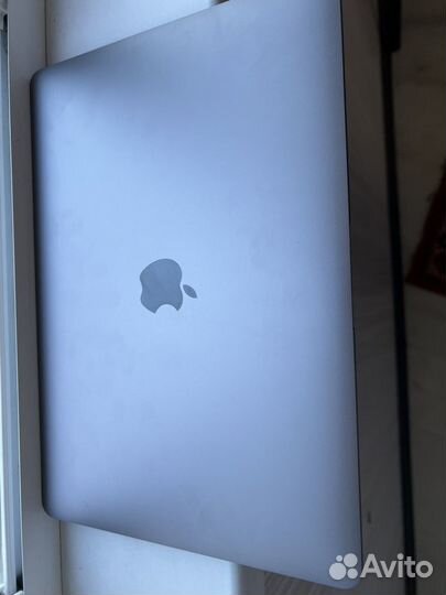 Apple MacBook air 13 2020 m1 8gb 256