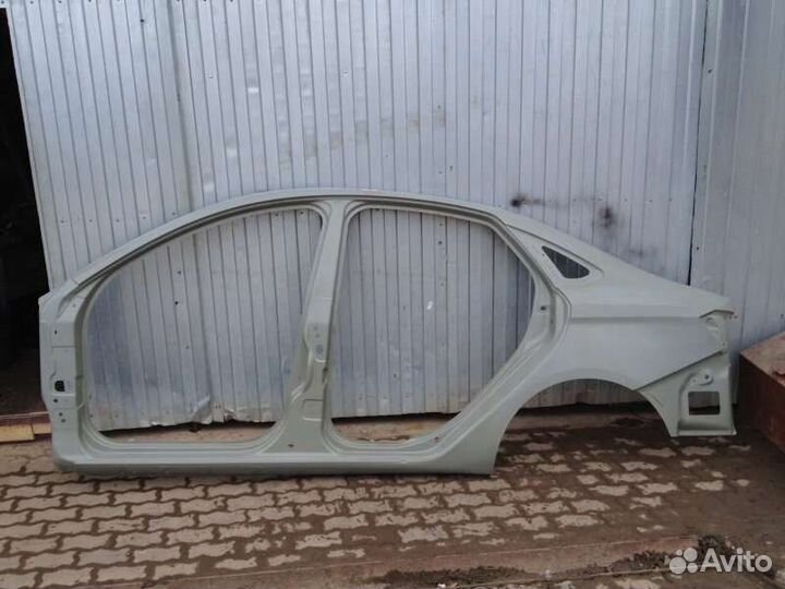 Боковина ваз vesta