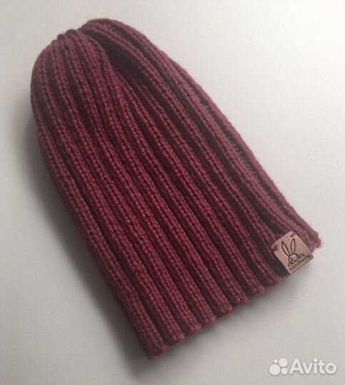 Шапка-тыковка