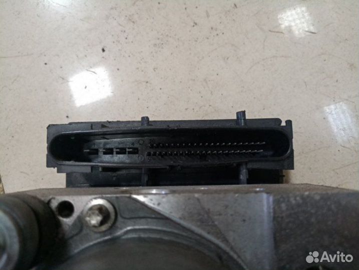 Блок ABS Subaru Impreza Wrx Sti GRB EJ207 2007