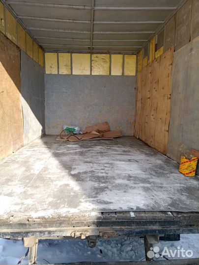 Будка промтов. Валдай, 3,65 -2,25-2,00