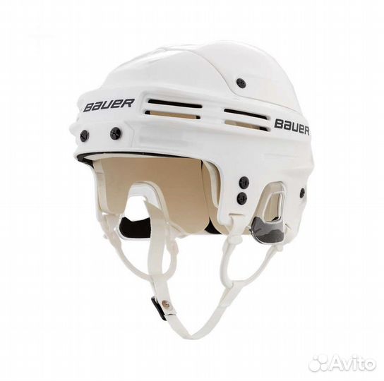 Хоккейный шлем Bauer HH4500