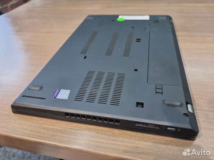 Lenovo Thinkpad 14' Т480