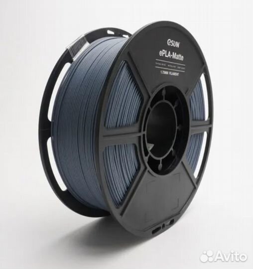 Esun ePla Matte пластик для 3D принтера