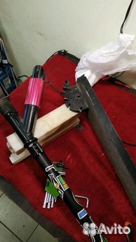 Ремонт гироскутеров, электросамокатов (Сипа)