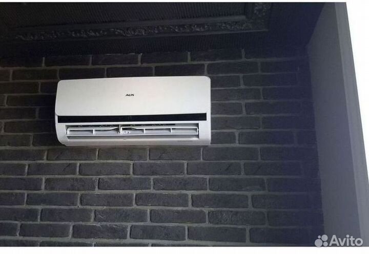 Новая сплит-система