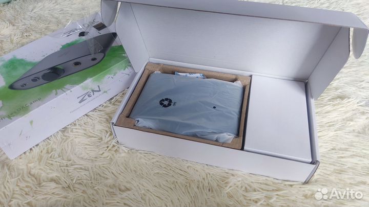 Ifi zen dac v2 (цап/усилитель)