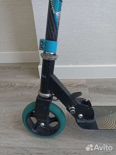 Самокат Capella детский