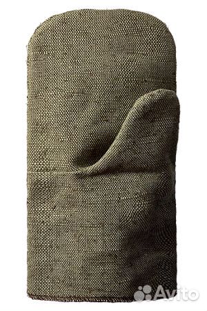 Костюм Сварщика брезентовый