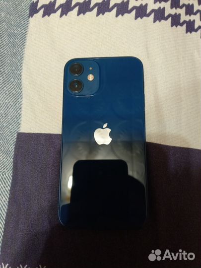 iPhone 12 mini, 128 ГБ