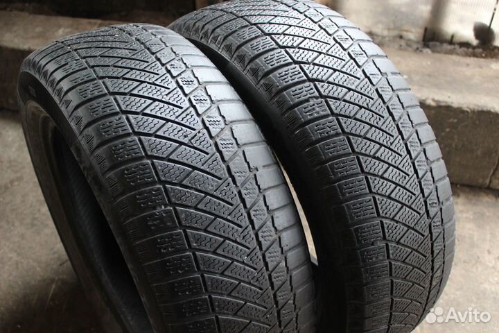 Continental ContiVikingContact 6 205/60 R16 96T