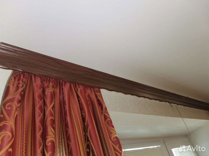Карнизы для штор 3 метра