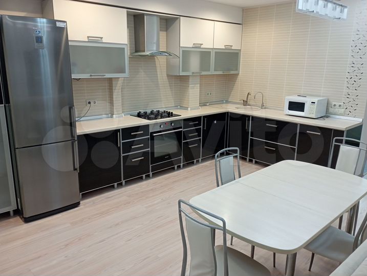 2-к. квартира, 75 м², 8/9 эт.