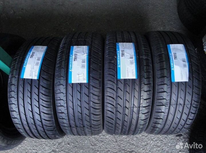 Triangle TR918 215/55 R16 98W