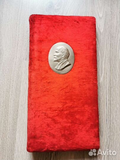 Альбом для фотографий или открыток. СССР