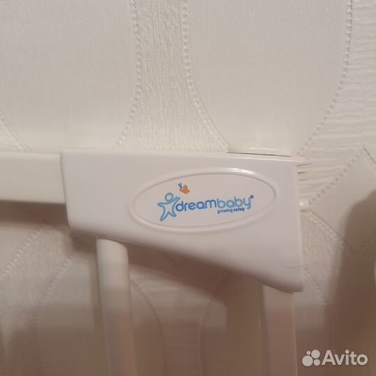 Ворота безопасности для детей