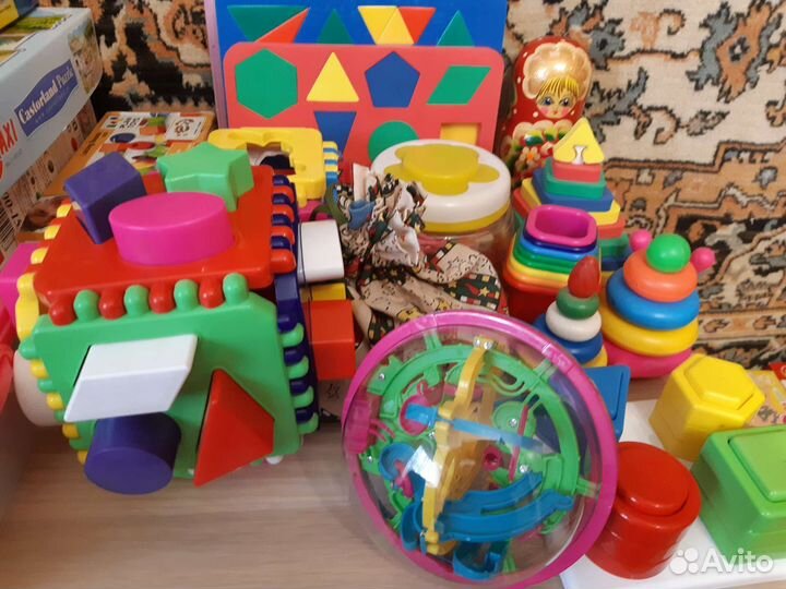 Логопед-дефектолог