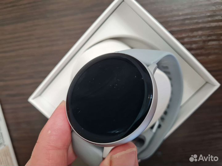Samsung galaxy watch active 2 44 мм