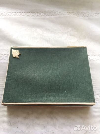 Ложки кофейные (ссср)