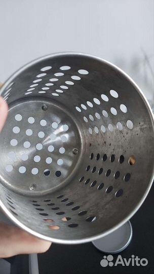 Контейнер под столовые приборы IKEA