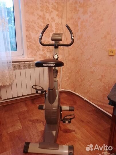 Велотренажер torneo