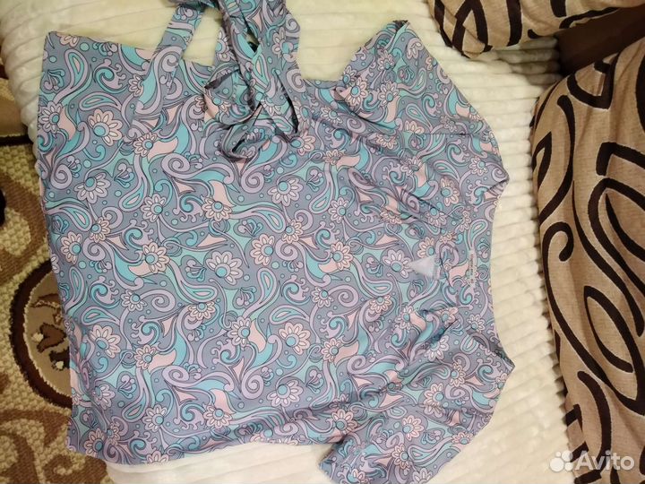 Женская одежда