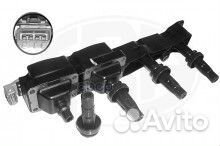 Модуль зажигания citroen