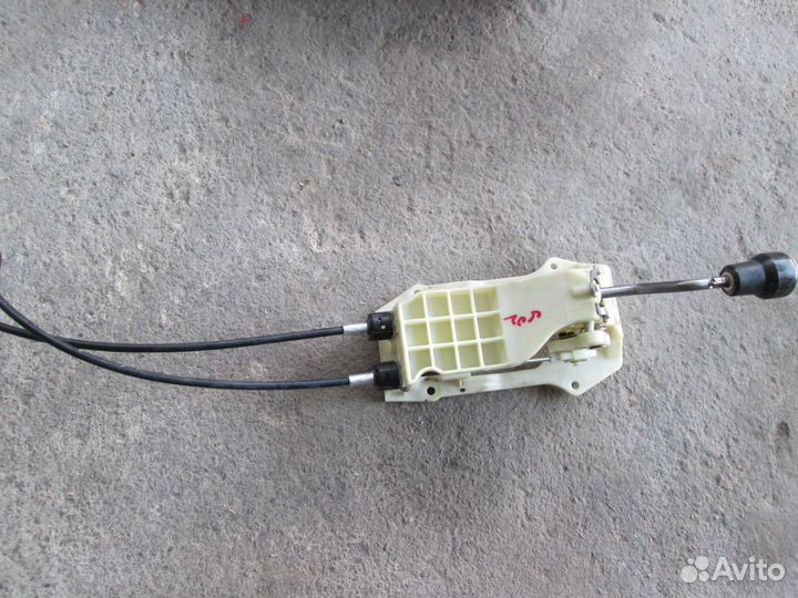 Кулиса переключения передач Хендай Гранд Старекс