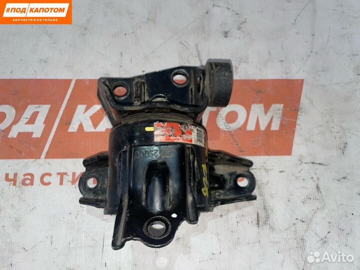 Подушка крепления двигателя передняя левая Kia 3