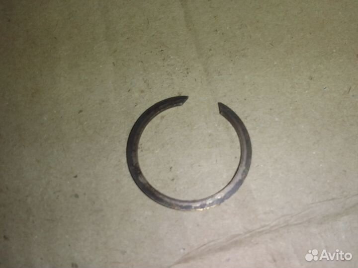 Кольцо стопорное синхронизатора 3-4 Ford Focus 2