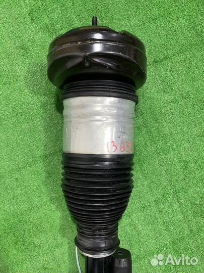 Амортизатор передний левый Mercedes-Benz Gle-Class