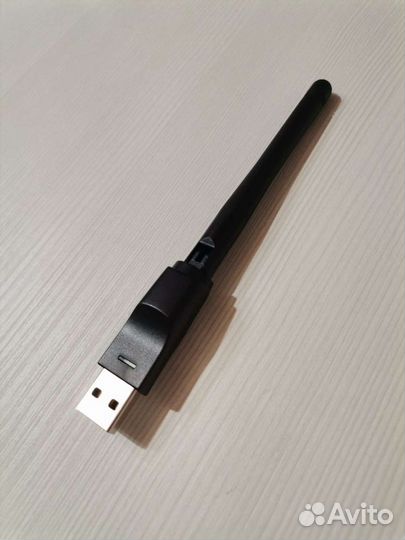 WiFi модуль для компьютера и ноутбука