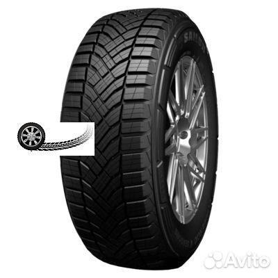 Sailun Commercio 4 seasons 215/70 R15C 109S