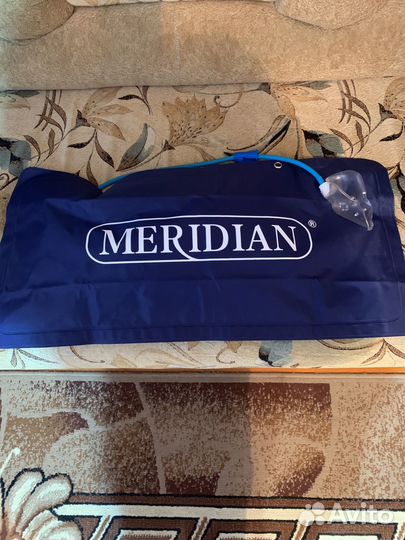 Кислородная подушка