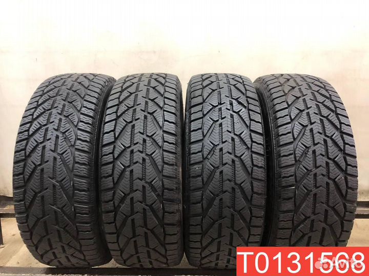 Tigar Winter 195/55 R15 85H