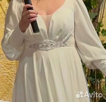 Нашивка на пояс, платье