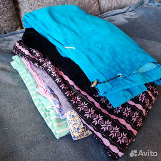 Вещи для беременных 46-48-50