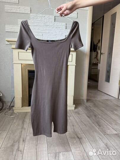 Комбинезон размер s