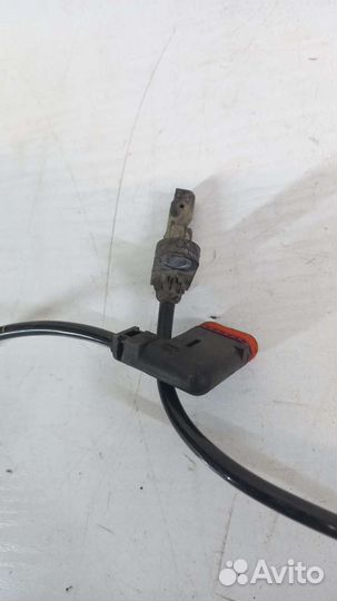 Датчик абс задний Mercedes Benz w207 coupe