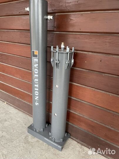 Фильтр-осушитель воздуха для компрессора