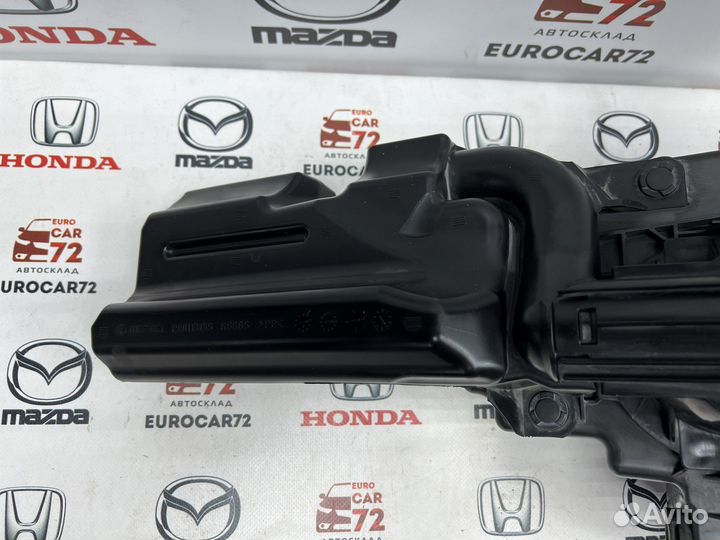 Корпус воздушного фильтра Mazda CX-5 KE 2012-2017